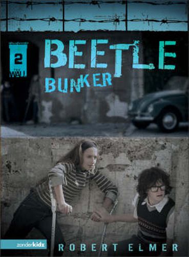 Cover image for Beetle Bunker