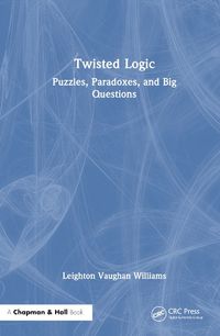 Cover image for Twisted Logic