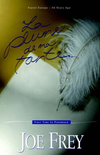 Cover image for La Plume De MA Tante