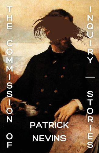 Cover image for The Commission of Inquiry