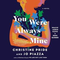Cover image for You Were Always Mine