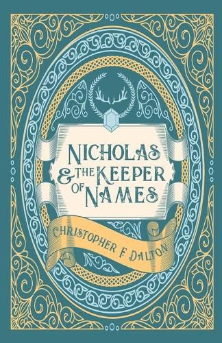 Nicholas and the Keeper of Names