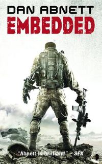 Cover image for Embedded