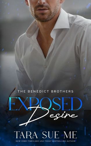 Cover image for Exposed Desire