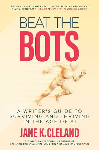 Cover image for Beat the Bots