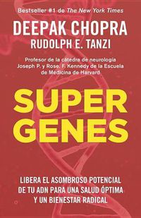 Cover image for Supergenes / Super Genes