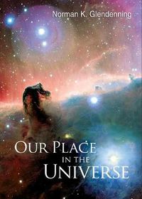 Cover image for Our Place In The Universe