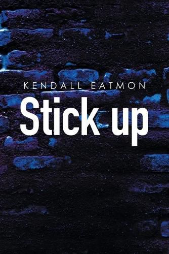 Cover image for Stick Up