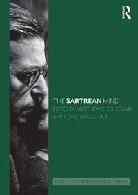 Cover image for The Sartrean Mind