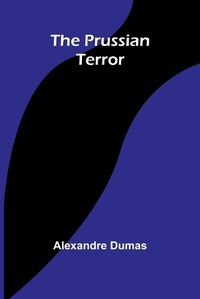 Cover image for The Prussian Terror