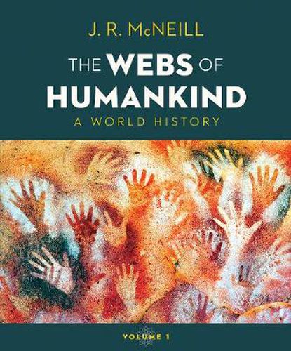 Cover image for The Webs of Humankind: A World History