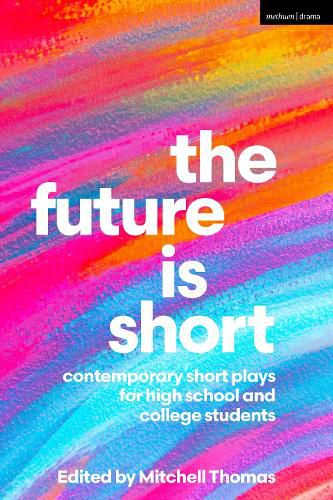 Cover image for The Future is Short