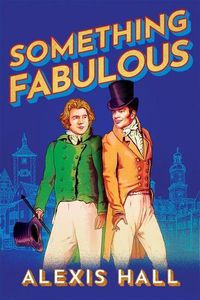 Cover image for Something Fabulous