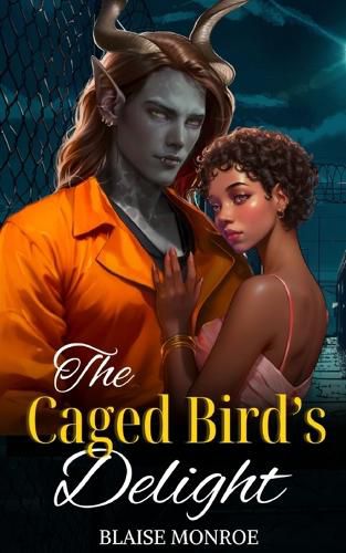 Cover image for The Caged Bird's Delight