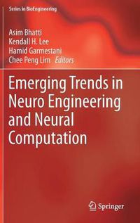 Cover image for Emerging Trends in Neuro Engineering and Neural Computation