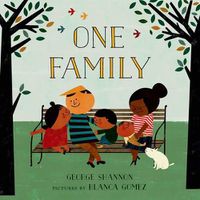 Cover image for One Family