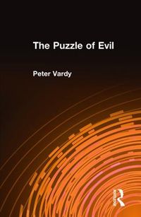 Cover image for The Puzzle of Evil