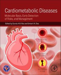 Cover image for Cardiometabolic Diseases