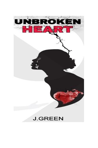 Cover image for Unbroken Heart