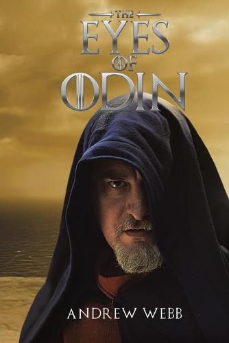 Cover image for The Eyes of Odin