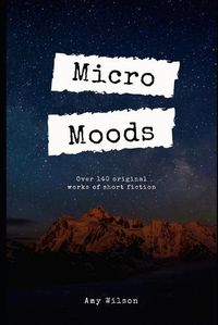 Cover image for Micro Moods