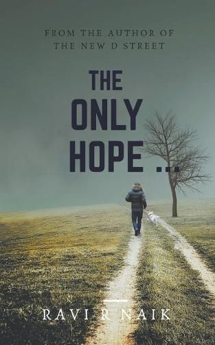 Cover image for The Only Hope