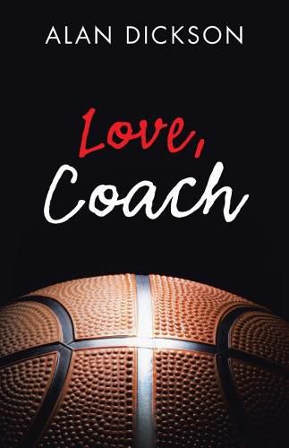 Cover image for Love, Coach