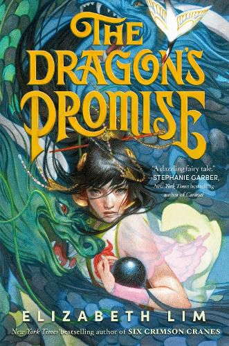 Cover image for The Dragon's Promise