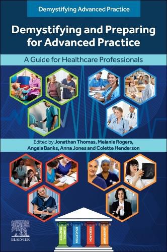 Cover image for Demystifying and Preparing for Advanced Practice