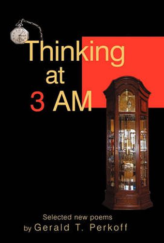 Cover image for Thinking at 3 Am