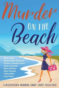 Cover image for Murder on the Beach