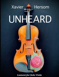 Cover image for Unheard