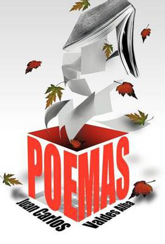 Cover image for Poemas