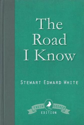 Cover image for The Road I Know