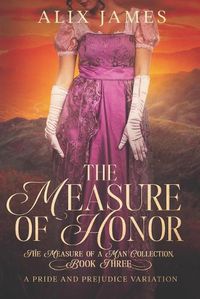 Cover image for The Measure of Honor