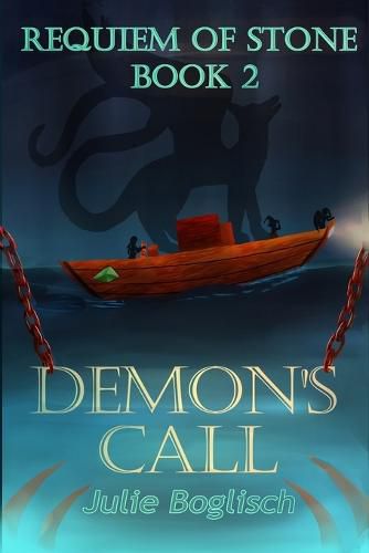 Cover image for Demon's Call