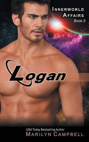 Cover image for Logan (the Innerworld Affairs Series, Book 5)