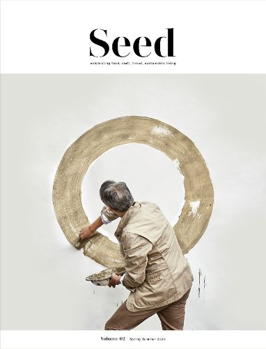 Cover image for Seed Volume 2