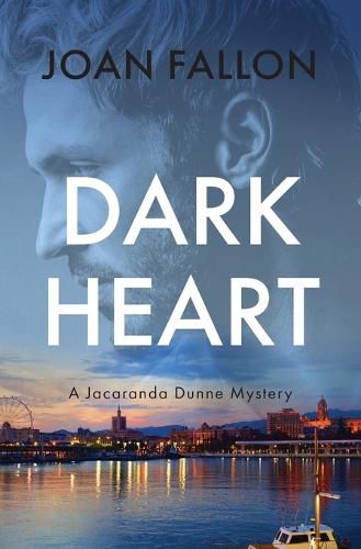 Cover image for Dark Heart: a Jacaranda Dunne Mystery Book 2: a Jacaranda Dunne Mystery