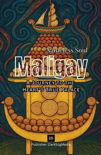 Cover image for Maligay