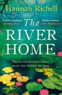 Cover image for The River Home