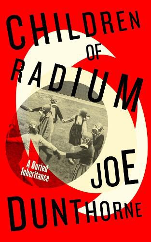 Cover image for Children of Radium