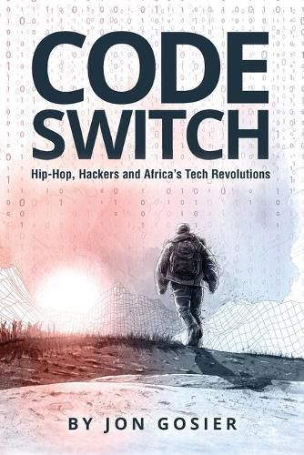 Cover image for Code Switch