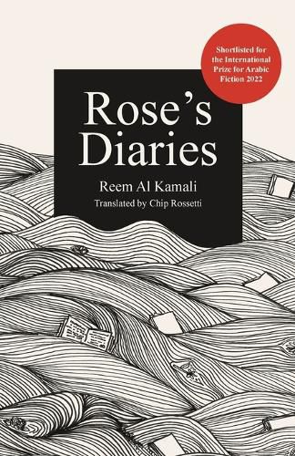 Cover image for Rose's Diaries