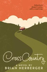 Cover image for Cross Country