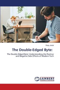 Cover image for The Double-Edged Byte