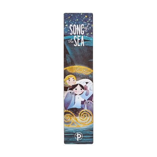 Cover image for Song of the Sea (Irish Folklore Trilogy) Bookmark