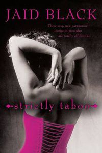 Cover image for Strictly Taboo