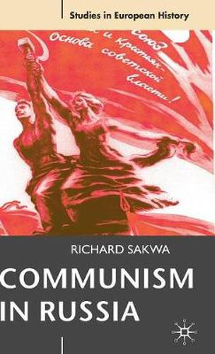 Communism in Russia