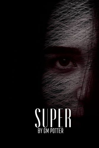 Cover image for Super